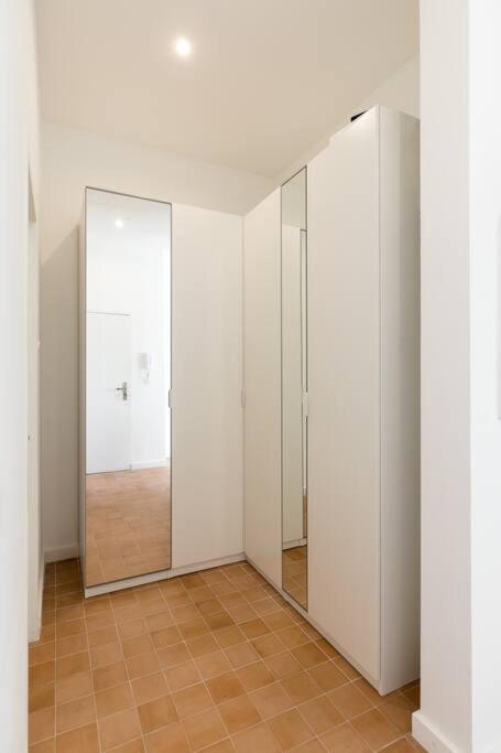 Apartmán Super T2 Proche Du Cours Julien Marseille Exteriér fotografie